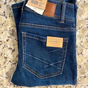 Buckle BKE Audrey Bootcut Jeans *Brand New*